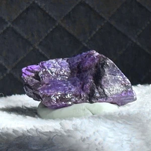 SUGILIT ROUGH GEM SOUTH AFRICA RARE NICE GEL - Bild 1 von 8
