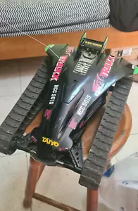 TAIYO Tyco Fast Traxx Rc Car - Picture 1 of 7