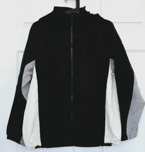 NEW Uniqlo Kids UV Protection Pocketable Parka Jacket Black, 13Y, $39.90 - Picture 1 of 6