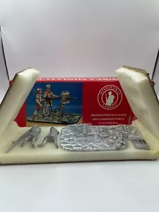 Andrea Miniatures, kit n. SG-S02, The Scorpion (Roman Artillery, AD 125) - Imagen 1 de 7