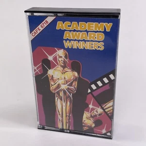 1974-1983 Oscar's Academy Awards Best Music Songs (Audio Cassette Tape, 1984) - Picture 1 of 9