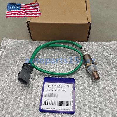 New Downstream Oxygen O2 Sensor For Volvo S90 XC60 2018-19 XC90 2016-19 31370964 Foto 1 de 4