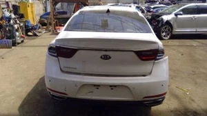 Chassis ECM Power Steering Mdps Fits 17-18 CADENZA 6573518 - Picture 1 of 14