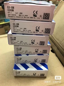 NEW 1PC sensor GX-8M KEYENCE - Picture 1 of 4