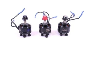 Juego de 3 piezas cuadricóptero DYS SE1806 2700KV Race Edition modelismo 3-4S 21,5 A - Imagen 1 de 3