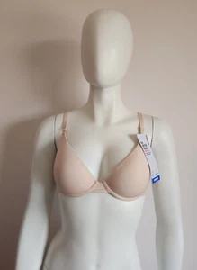 Bonds Ladies YXPNW GDU Base Blush The Everyday Hipster Tee Bra Size 10C New - Picture 1 of 4