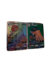 Pokémon Cards “Decidueye” 2 Card Pack. Read Description.