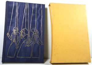 The Folio Society Story of My Life de George Sand 1984 Biografía Mujer Estuche - Imagen 1 de 16