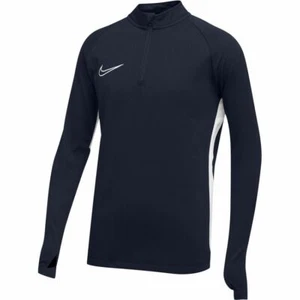 NIKE ACADEMY 19 MIDLAYER YOUTH AJ9273-451 MEDIUM - Picture 1 of 4