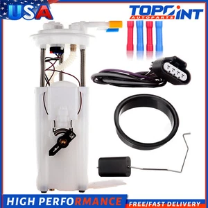 Bomba de combustible para Dodge Ram 1500 2002-2003 V6 3,7 L y V8 4,7 L alto rendimiento - Imagen 1 de 8