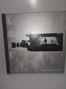 Time Life Books The Art of Photography Time-Life Books; First Edition - Picture 1 of 3
