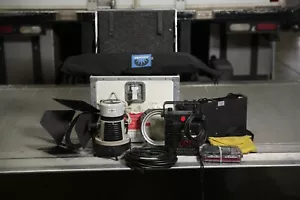 5600K Joker 400 Kit With Case and Chimera Video Pro Small Plus - Picture 1 of 11