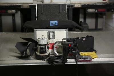 5600K Joker 400 Kit With Case and Chimera Video Pro Small Plus - Image 1 of 4