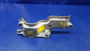 INFINITI G37 Q70L ENGINE RIGHT CYLINDER CAMSHAFT HEAD COVER ANGLE BRACKET #75661