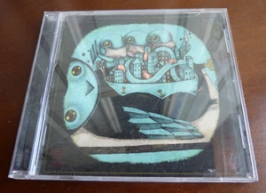 Z by My Morning Jacket (CD, 2005, ATO Records) - Picture 1 of 3