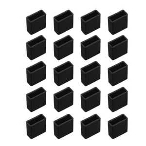 20 Pcs Tappo Di Polvere Dell'unità Flash USB Copertura Della Host Computer - Afbeelding 1 van 12