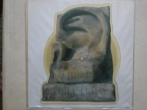 The Stranglers U.K. import 9" shaped picture disc single - Picture 1 of 2