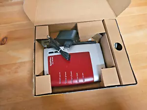 AVM Fritzbox 7270 - Bild 1 von 2