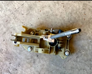 Schalthebel 4M5R7C453AE ST für FORD FOCUS MK2 2004-2011 gebraucht - Bild 1 von 1