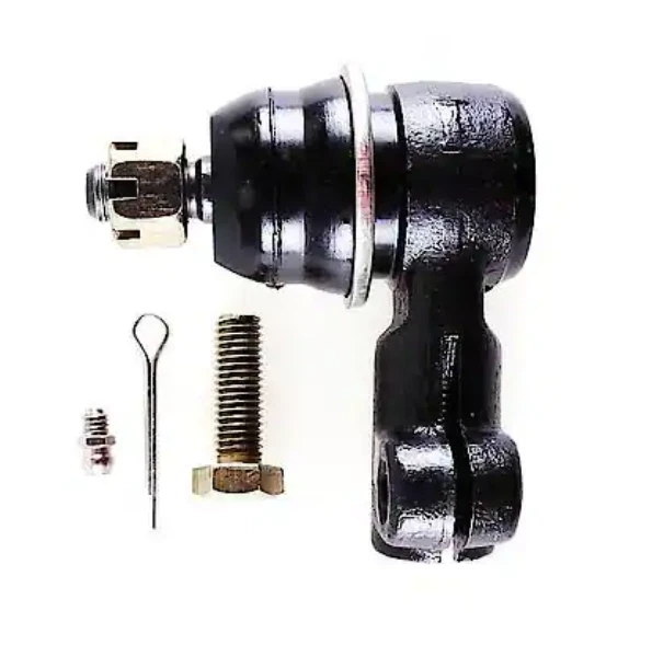 Extremo de varilla de amarre de dirección DriveWorks DW-ES2217R para Chevrolet Corsica Beretta 87-96 Foto 1 de 2