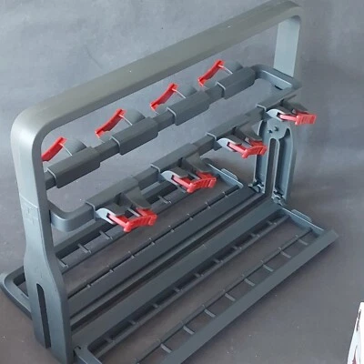 Стеклянная корзина AEG для защиты очков в посудомоечной машине до 8 стаканов - Изображение 1 из 4