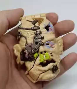 Mighty Max Horror Heads Corpus Shell - Bild 1 von 10