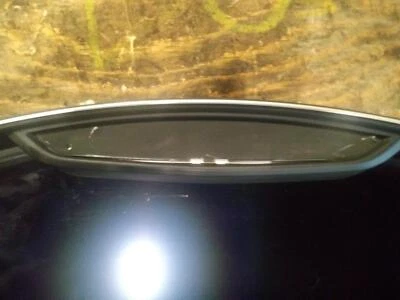 Used: 2018  Audi Q5 Speedometer KPH - Изображение 1 из 4