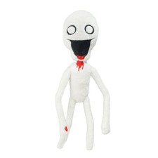 scp foundation plush