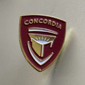CONCORDIA University  Lapel Pin - Imagen 1 de 2