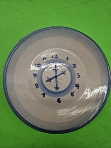 PLATO HADLEY M A, 8" APROX, ENSALADA, POSTRE, TIEMPO, EXCELENTE - Imagen 1 de 5