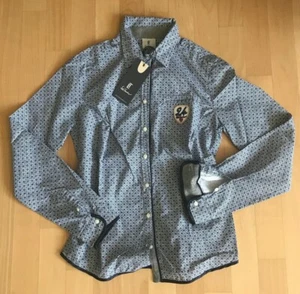 Luis Trenker Bluse - Bild 1 von 3