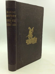 HISTORY OF EARLY SETTLEMENT & INDIAN WARS OF WESTERN VIRGINIA -  1851 1st ed - Picture 1 of 5