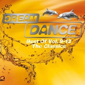 Dream Dance Best - Of Vol. 9-12 - The Classics - Ltd. 2x Vinyl - Sealed - OVP - Bild 1 von 2