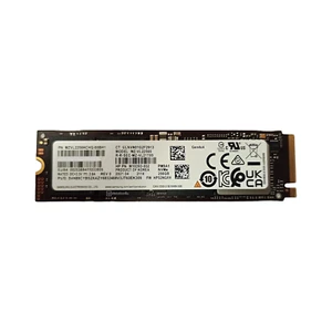 Samsung 256GB SSD PM9A1 M.2 NVMe PCIe 4.0 x4 / MZ-VL22560 - geflasht - Bild 1 von 1
