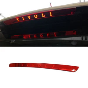 3rd Máscara de panel de luz de freno para 2015 2016 Ssangyong Tivoli - Imagen 1 de 5