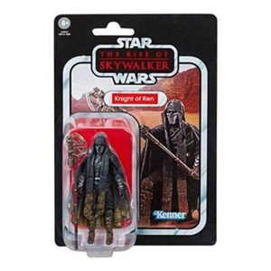 Star Wars: The Rise of Skywalker - The Vintage Collection - 3.75-Inch Action Fig - Picture 1 of 7