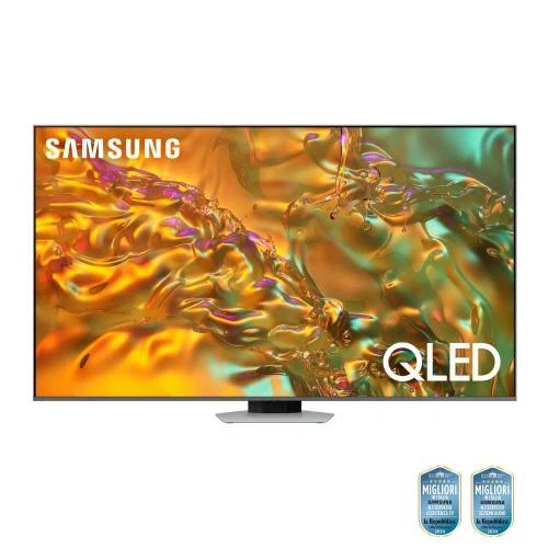 TV 65 POLL QLED 4K SMART - Immagine 1 di 1