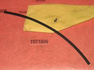 OEM Genuine McCULLOCH 235713 gas fuel line ~ PM380 PM430 EB2.3 Titan 35 40 saw - Picture 1 of 1
