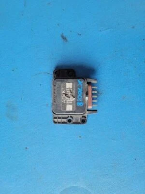 88 89 90 91 92 93 94 95 CHEVY 1500 PICKUP ENGINE ECM ELEC SPARK CONT 6-262 4.3L - Image 1 of 3