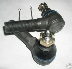MASERATI 3500 GT VIGNALE SPYDER INDY OUTER STEERING BALL JOINT TIE ROD ENDS - Picture 1 of 1