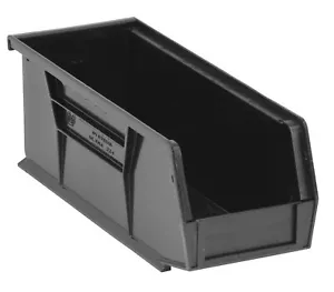 ULTRA STACK & HANG BIN RECYCELT 10-7/8" x 4-1/8" x 4" 12 Stück - Bild 1 von 1