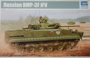 Trumpeter 01529 - Russian BMP-3F IFV - Bild 1 von 1