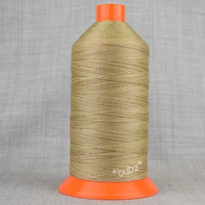 SERABOND BONDED POLY SEWING THREAD 15s 1,800m LEATHER CRAFT REPAIR 15 TKT 210TEX - Picture 1 of 1
