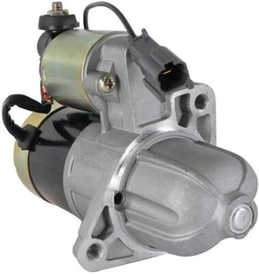 SMT0058 Starter for Nissan Altima 2.4L 1993-1997 410-48035 - Picture 1 of 5