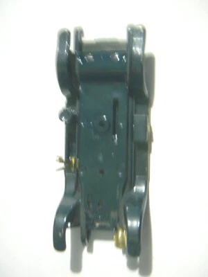 RIO 1:43 FIAT  0 SPARE PARTS CHASSIS SPARE PARTS - Immagine 1 di 2