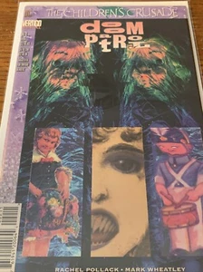 DOOM AT PATROL NO 2 - Picture 1 of 1