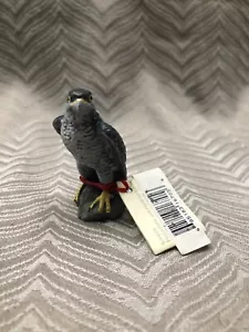 Schleich 16705 Peregrine Falcon w/tag Retired - Picture 1 of 2