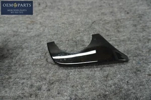 Panel de instrumentos lado izquierdo moldura mercedes w242 w246 b250 clase b oem - Imagen 1 de 8