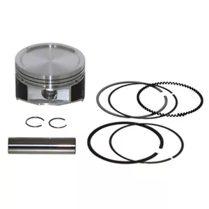 NIB Yamaha F75/F90 2005-08 Piston Kit .020 79.5mm F80/F100 Wiseco 67F-11640-00 - Picture 1 of 1
