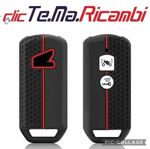 GUSCIO PROTEZIONE PIASTRINA TELECOMANDO X ADV 750 2017/2023 MOD. GT NIDO D'APE - Foto 1 di 1